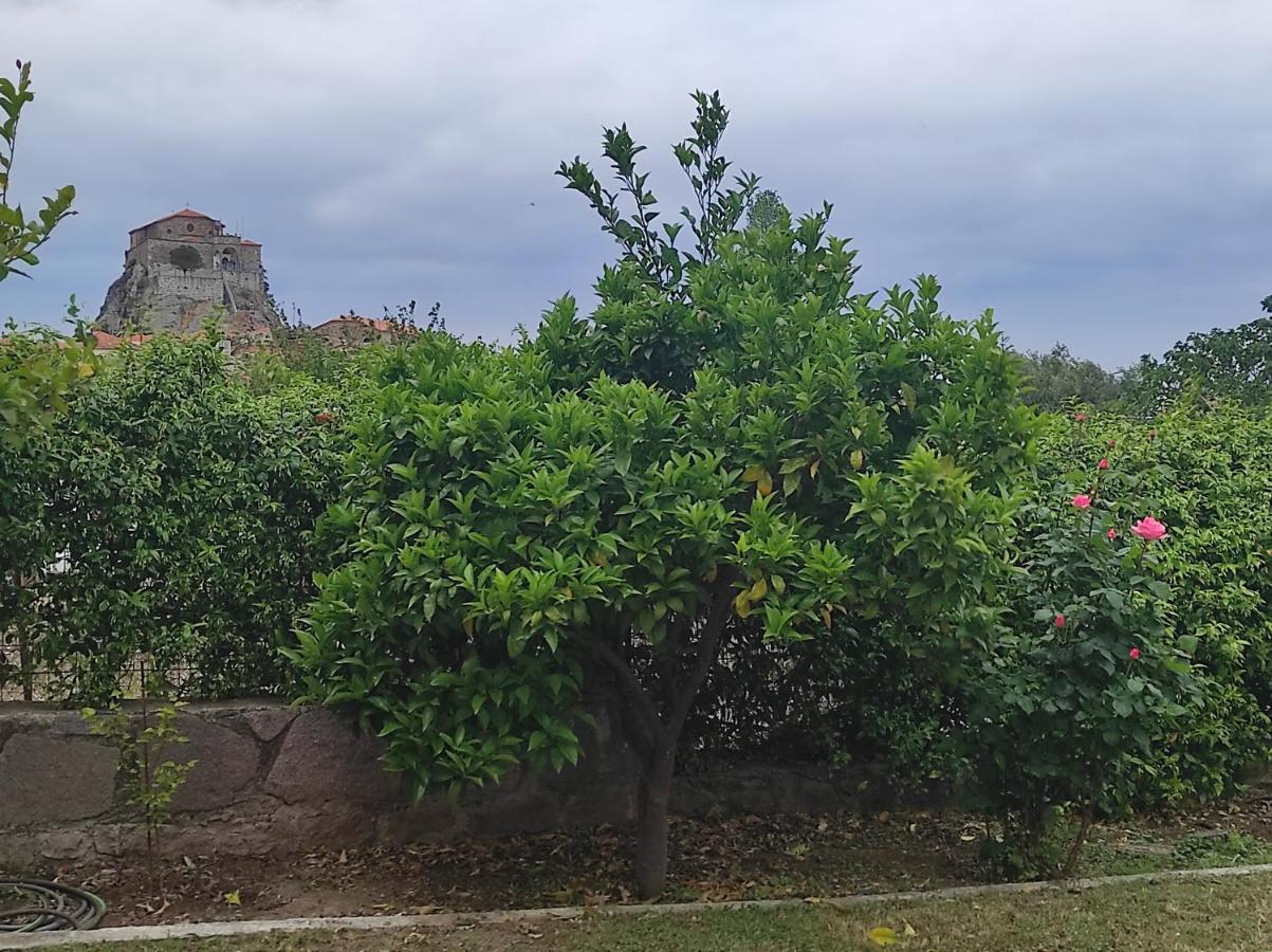 Petra House Vila Exterior foto