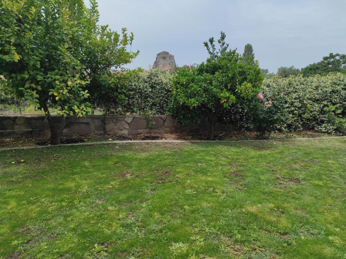 Petra House Vila Exterior foto
